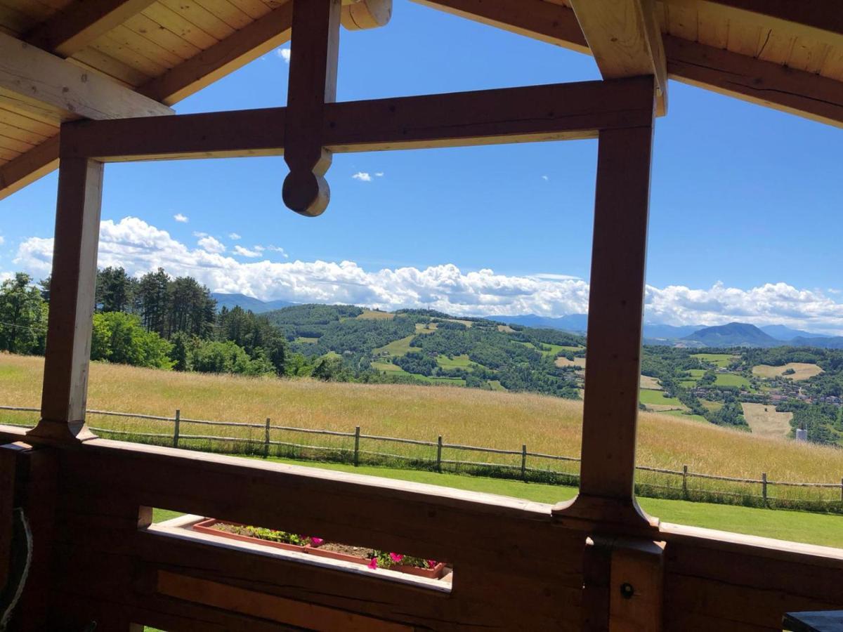 Bed and breakfast Mappamundi San Benedetto Val di Sambro