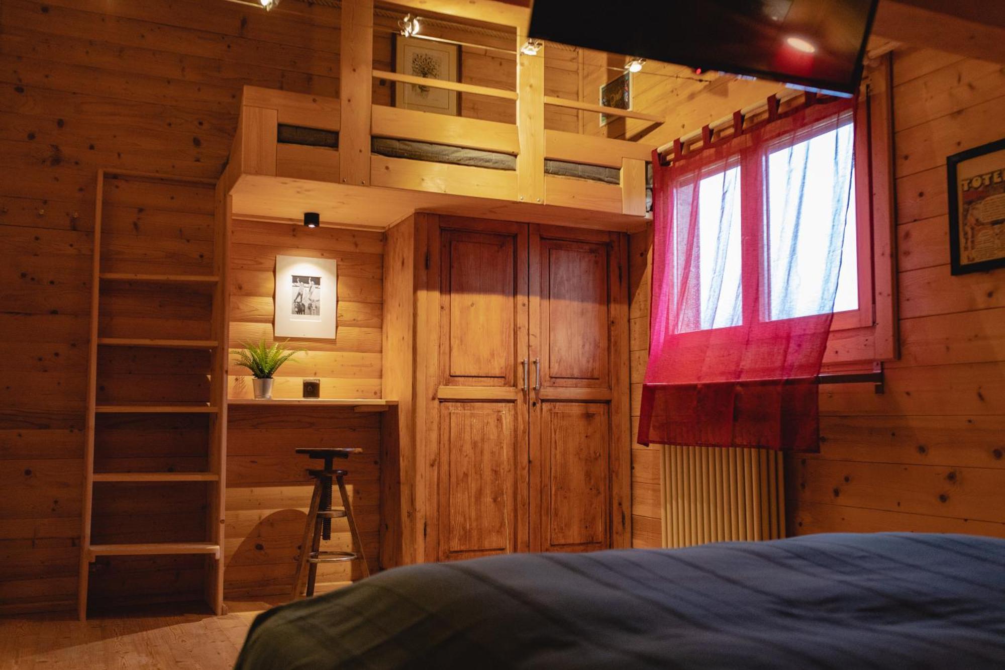 Bed and breakfast Mappamundi San Benedetto Val di Sambro