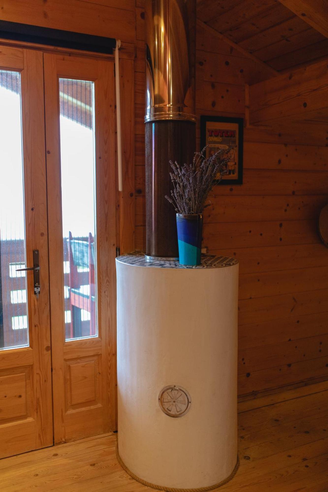 Mappamundi Bed and breakfast