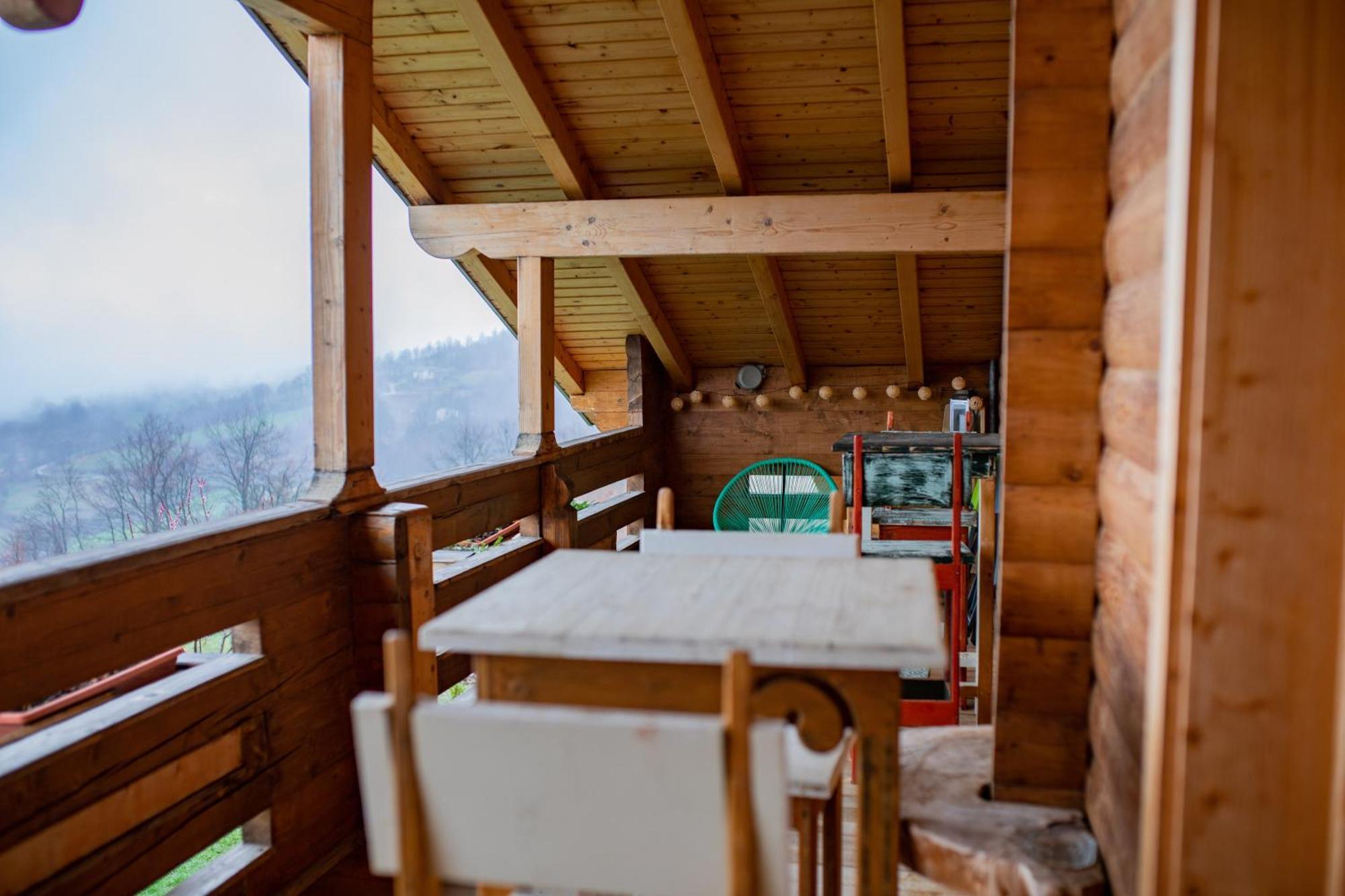 Bed and breakfast Mappamundi