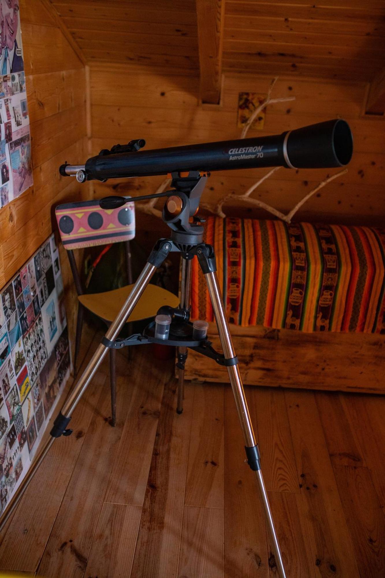 Mappamundi Bed and breakfast *