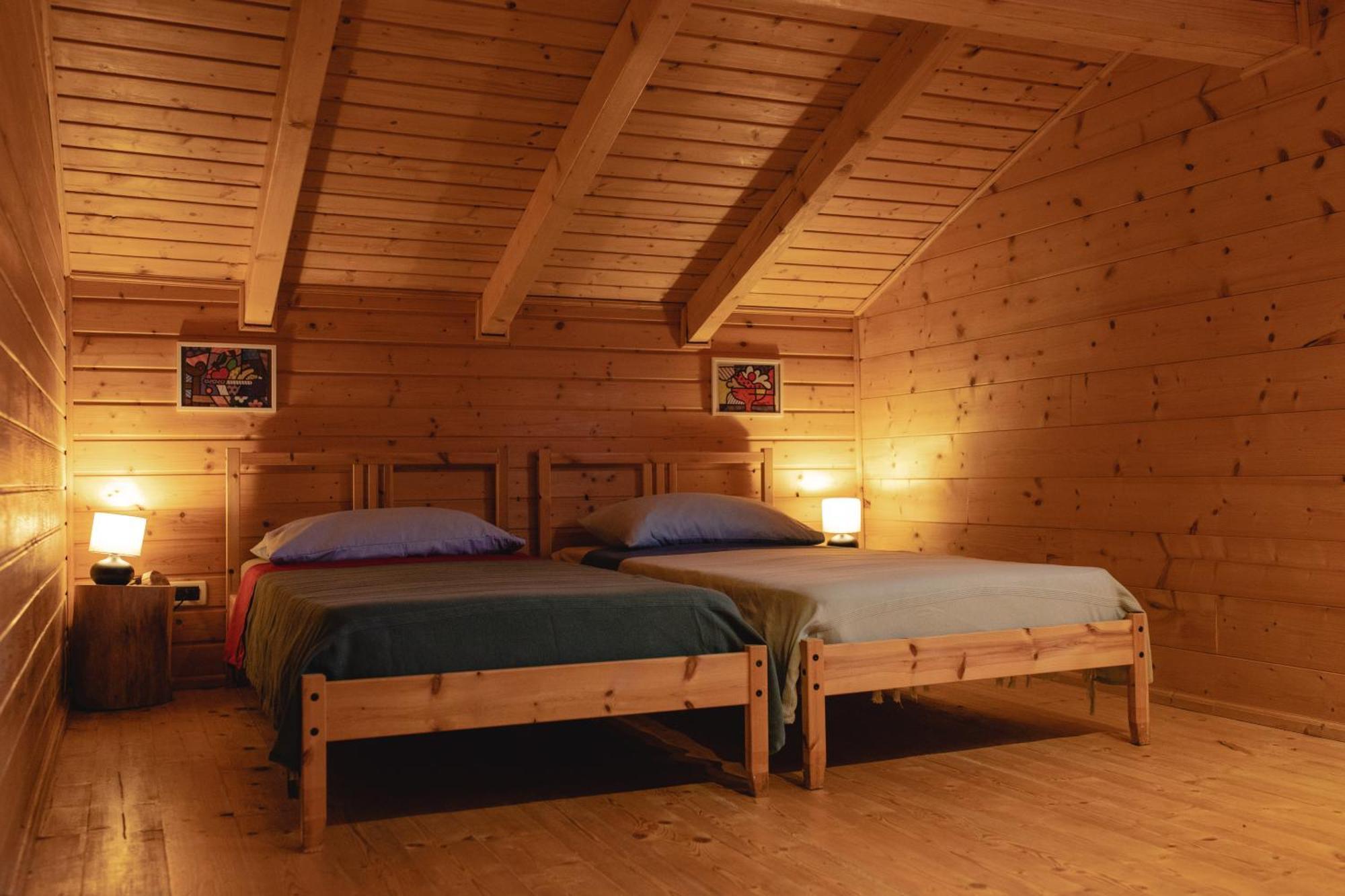 Bed and breakfast Mappamundi