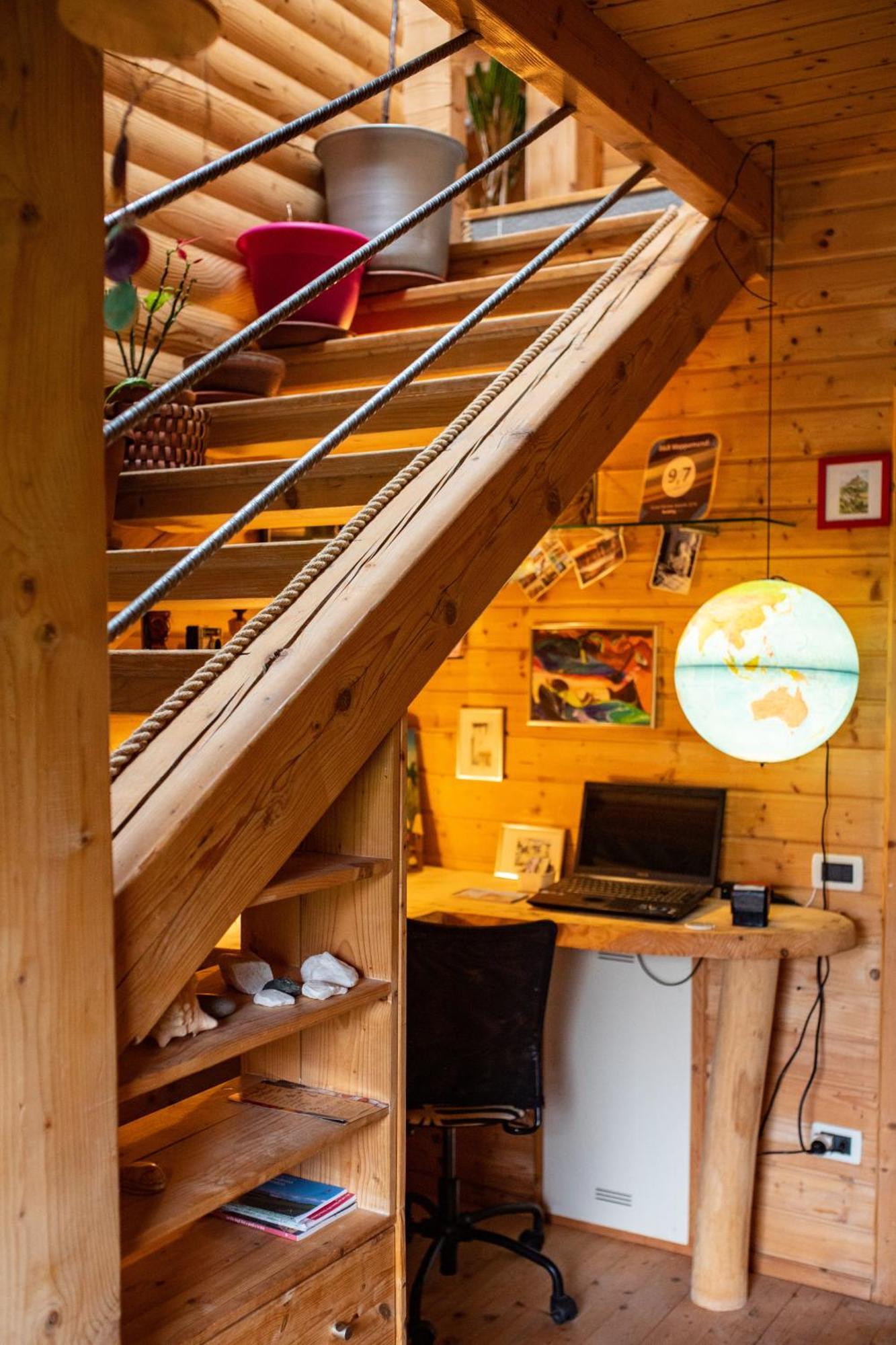 Bed and breakfast Mappamundi San Benedetto Val di Sambro