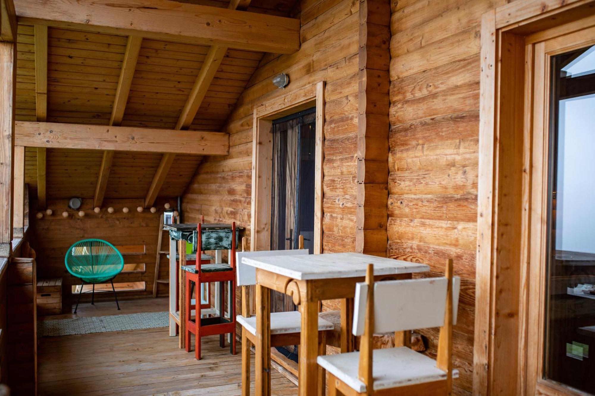 Mappamundi Bed and breakfast San Benedetto Val di Sambro