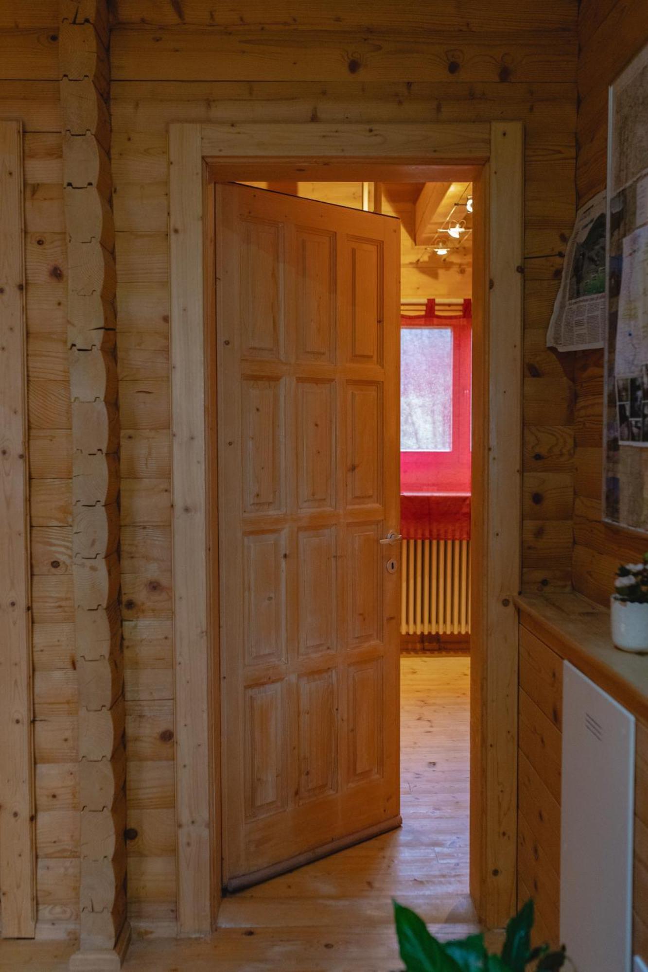 Mappamundi Bed and breakfast