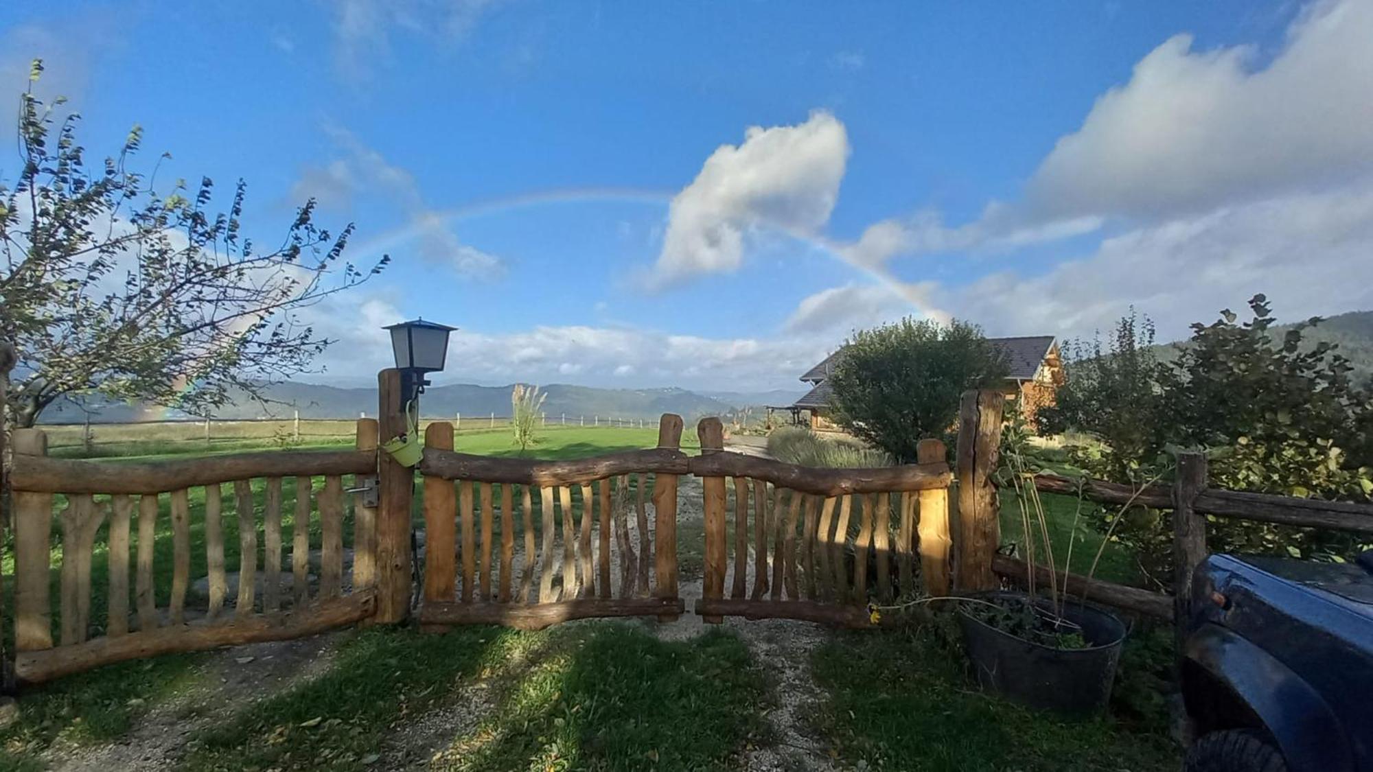 Bed and breakfast Mappamundi San Benedetto Val di Sambro