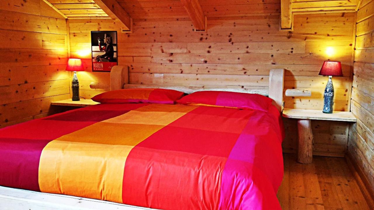 Bed and breakfast Mappamundi