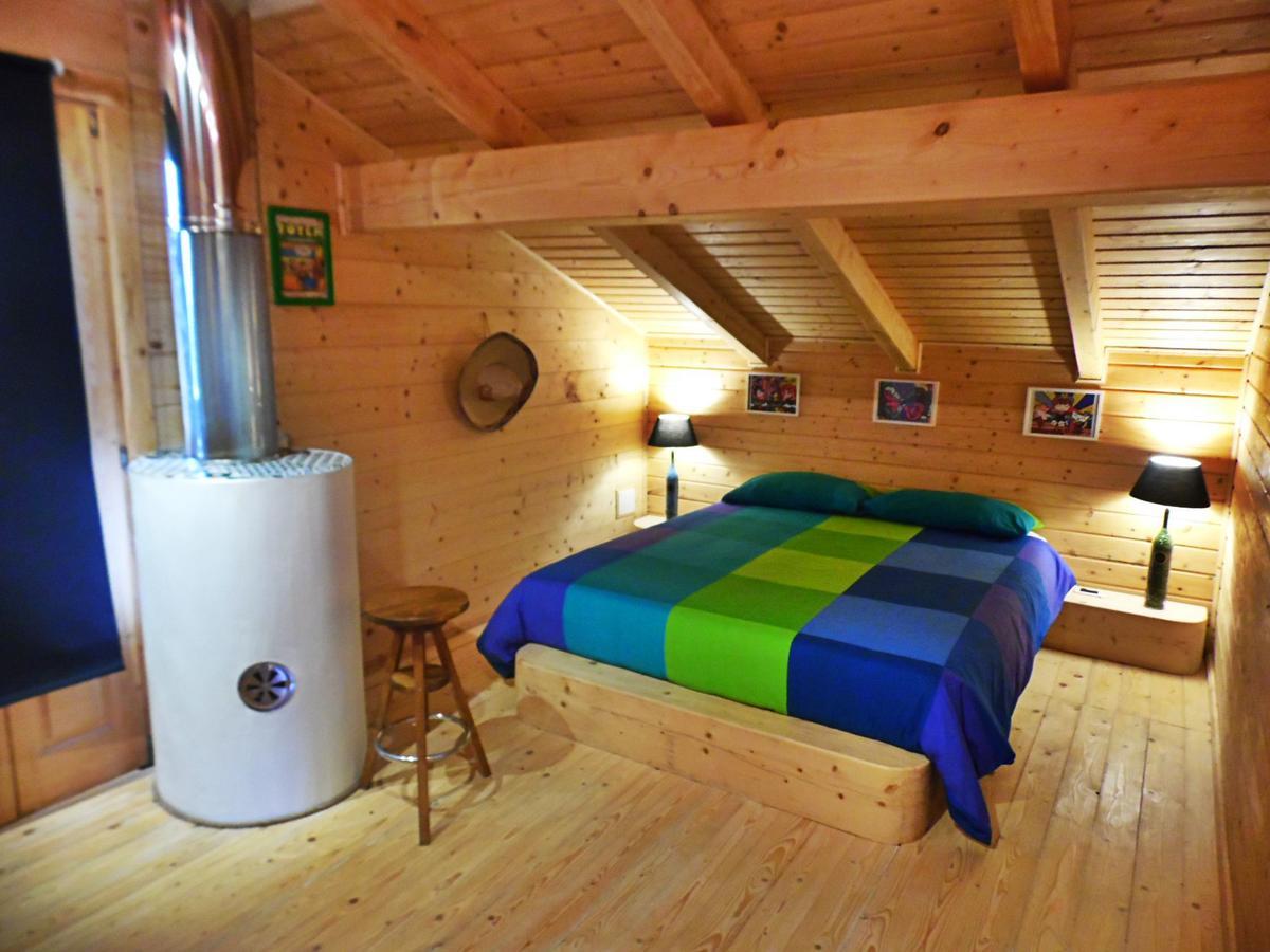 Bed and breakfast Mappamundi