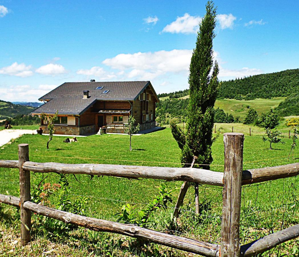 Bed and breakfast Mappamundi San Benedetto Val di Sambro
